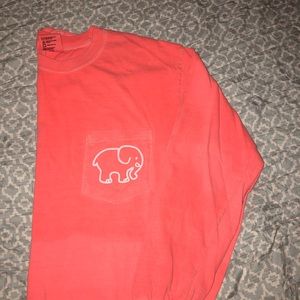 ivory ella long sleeve